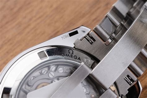 omega seamaster serial number movement 2500|omega watch serial numbers explained.